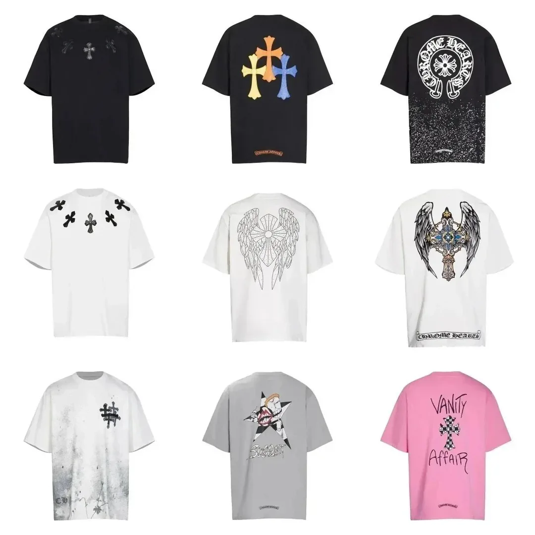 Palm Angels Street T-Shirt