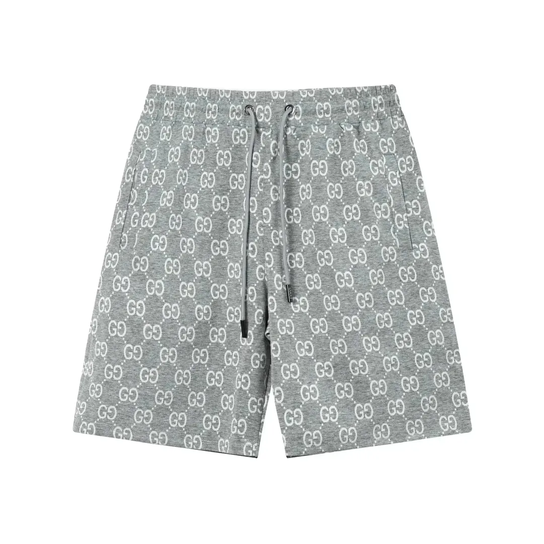 Unisex Shorts — QC