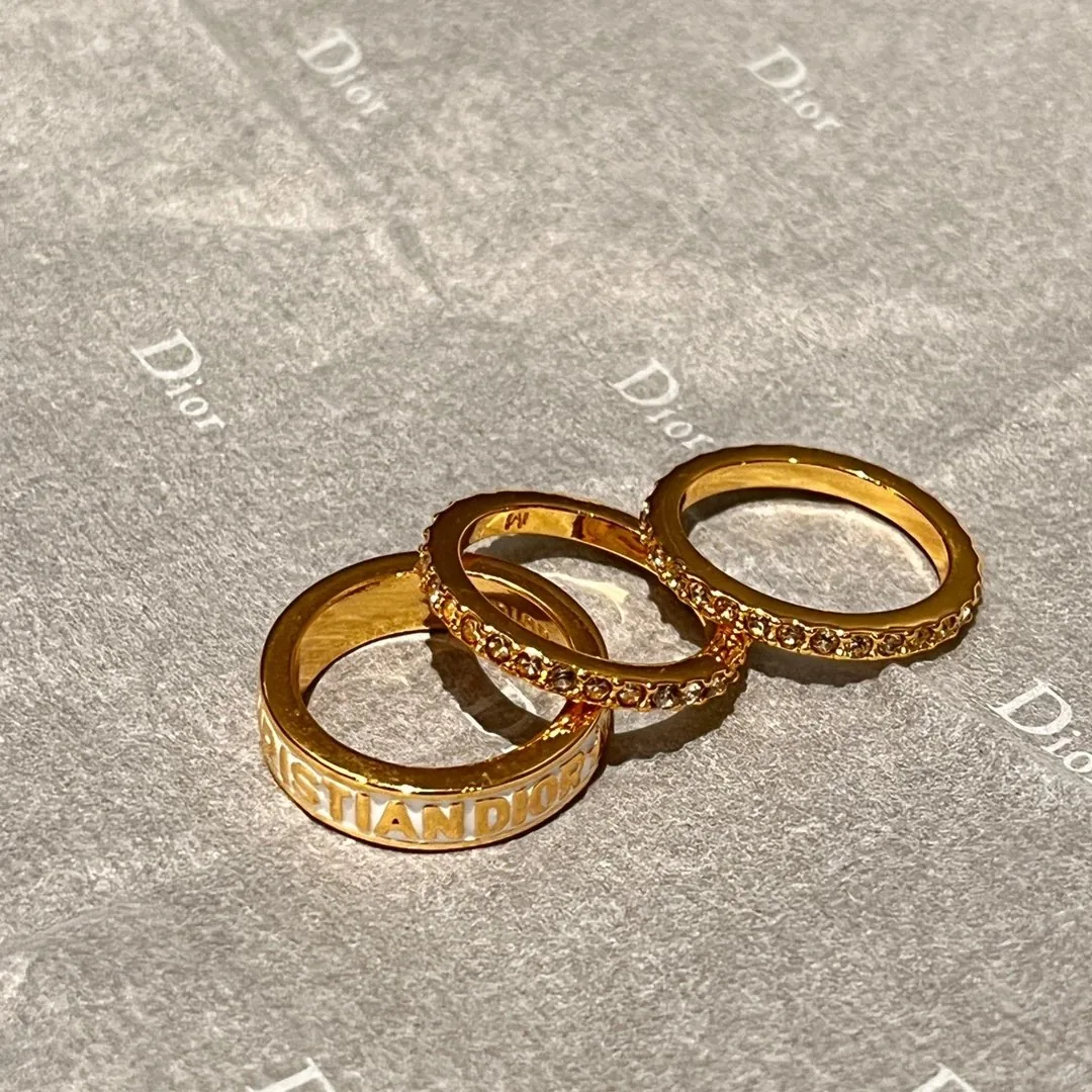 Three-Layer Ring — Photo 4