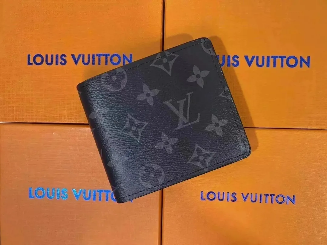 Wallet — QC