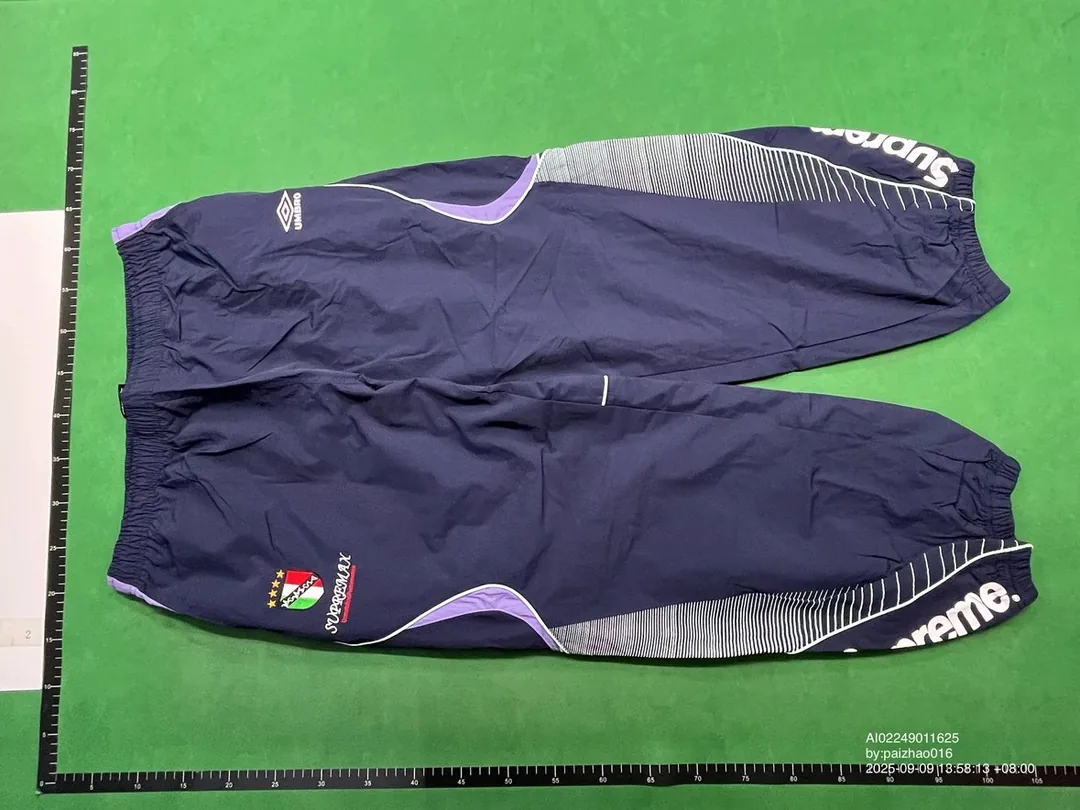 Zip-Up Jacket — photo 7