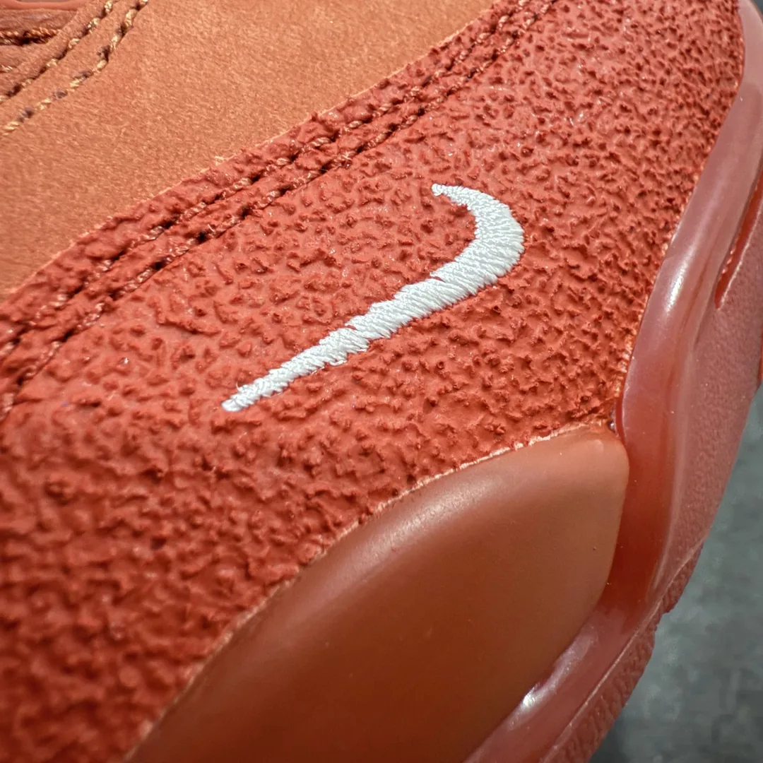 Air Jordan 4 Red Black — Photo 8