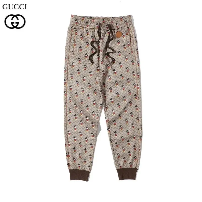 Sweatpants — QC