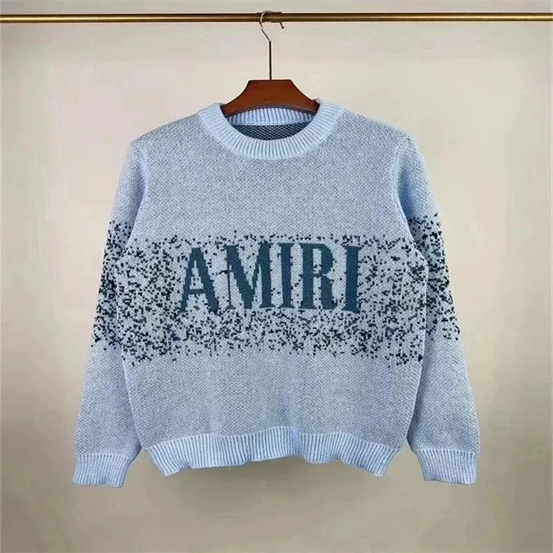 Autumn Pullover Sweater