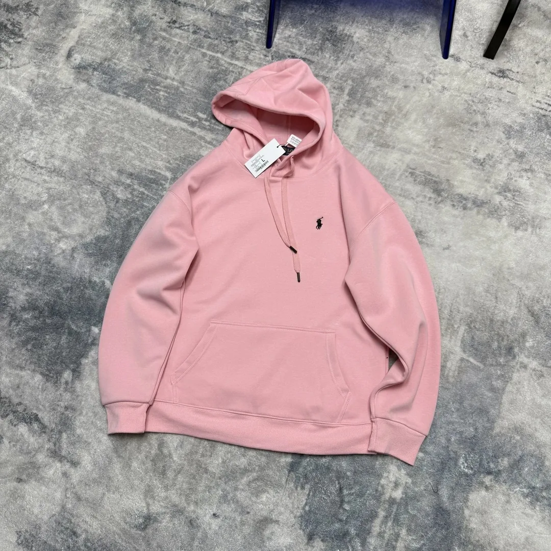 Embroidered Logo Zip Jacket — photo 2