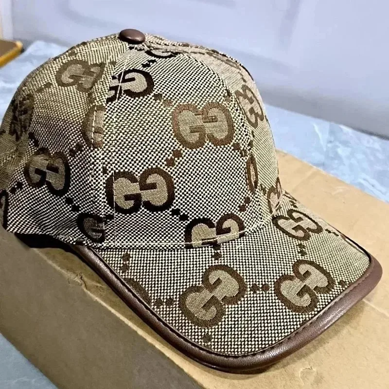 Sun Cap — Photo 15