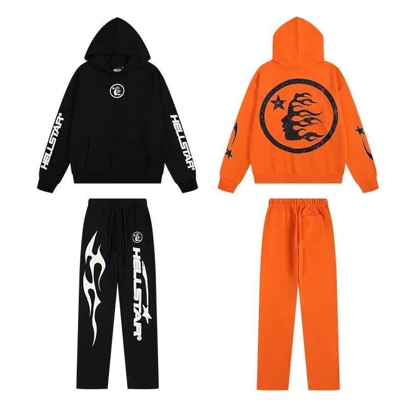 Sport Hoodie Set — Photo 8