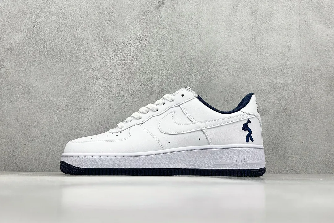Nike Air Force 1 Worker — photo 10