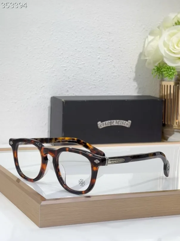 Chirp Sunglasses — QC