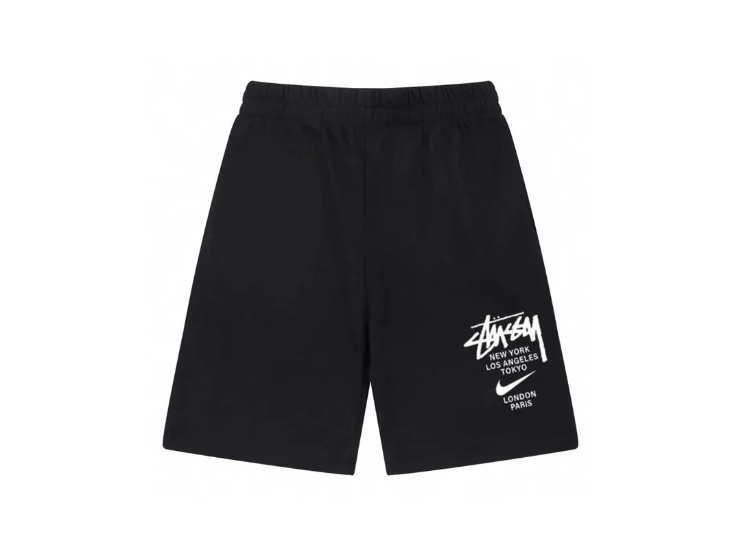Stussy Shorts — photo 6