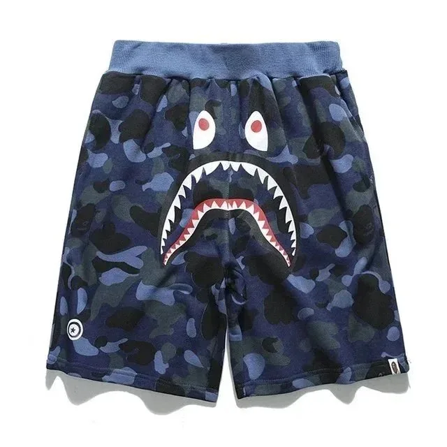 Beach Shorts — Photo 5