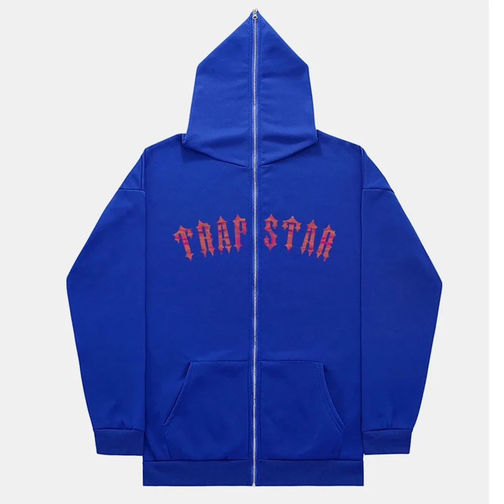 Trapstar Hoodie — QC