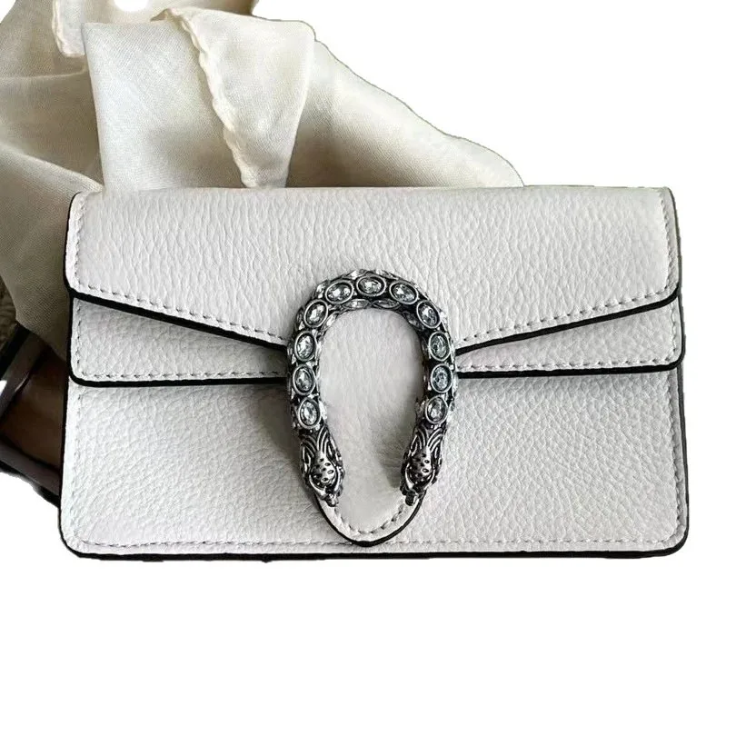Gucci Small Crossbody Bag — photo 5