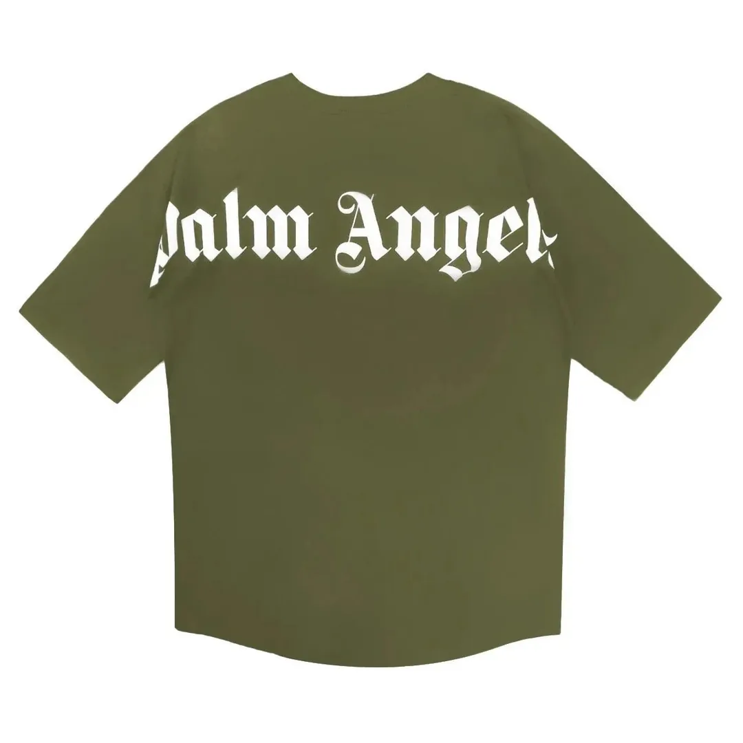 Print T-Shirt — Photo 9