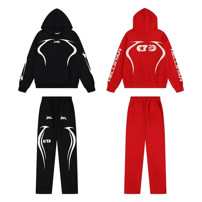 Sport Hoodie Set — Photo 5