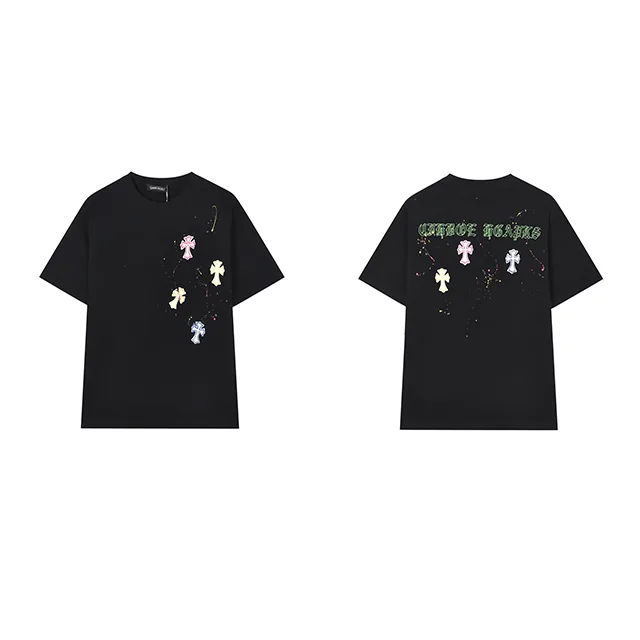 Print T-Shirt — Photo 10