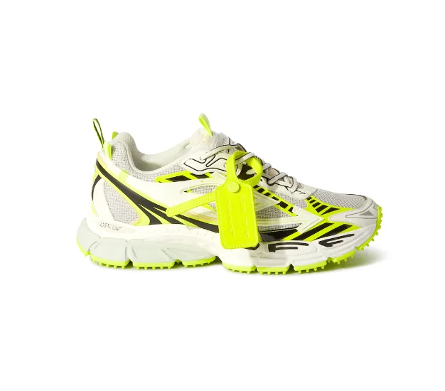 Balenciaga Runner Be Right Back Trainers — QC