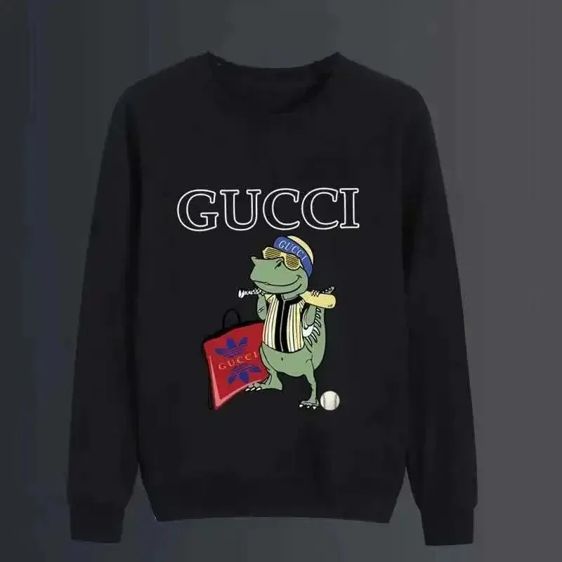 Unisex Sweatshirt — QC