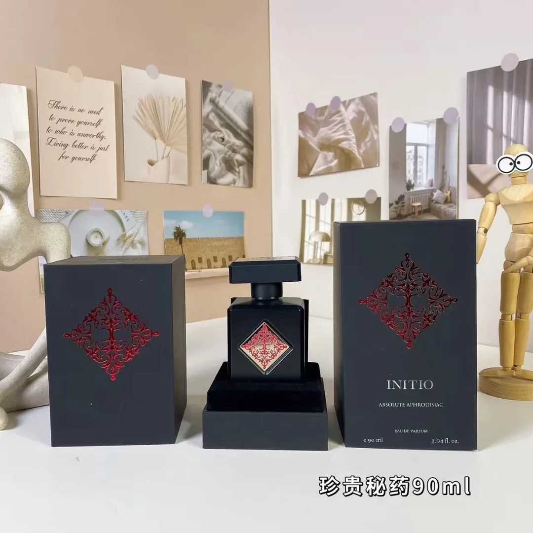 Perfume Collection — Photo 10