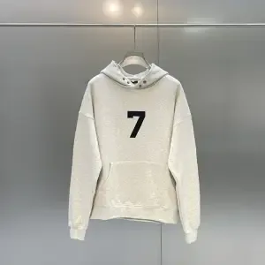 Essentials Hooded Hoodie — photo 10