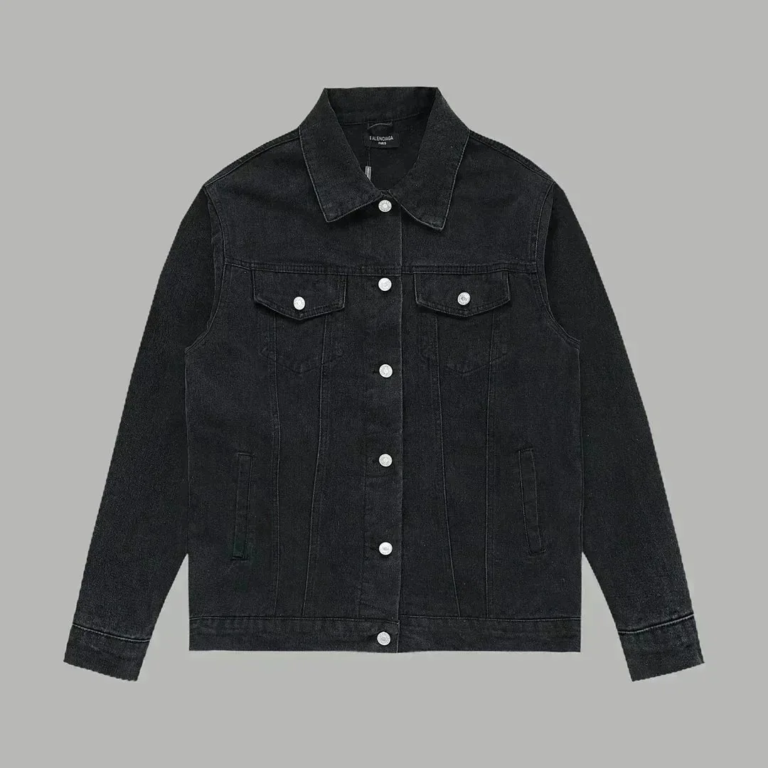 Denim Jacket — Photo 9
