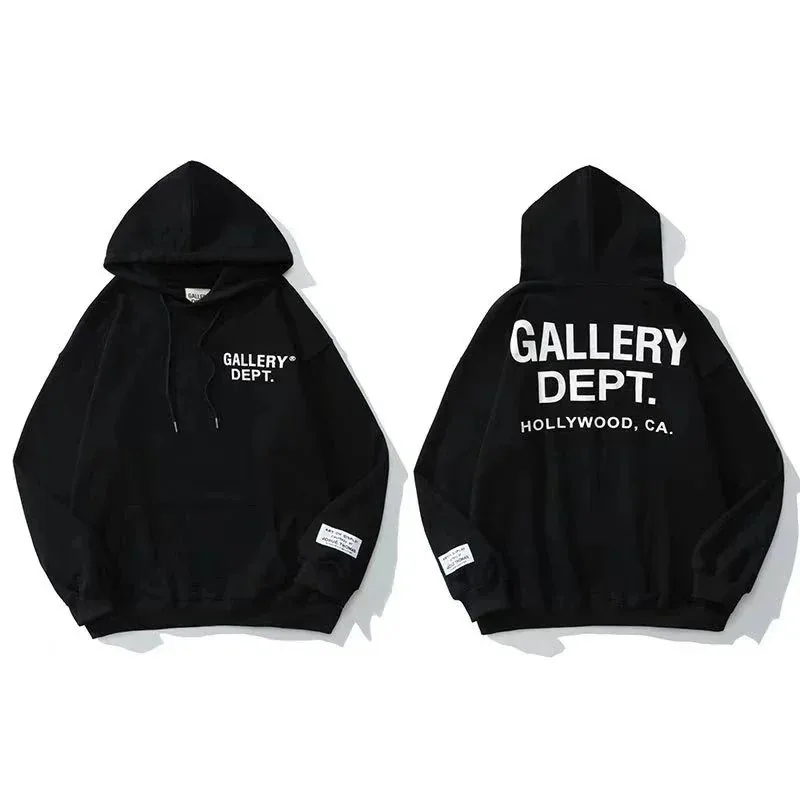 Couple Hoodie — Photo 2