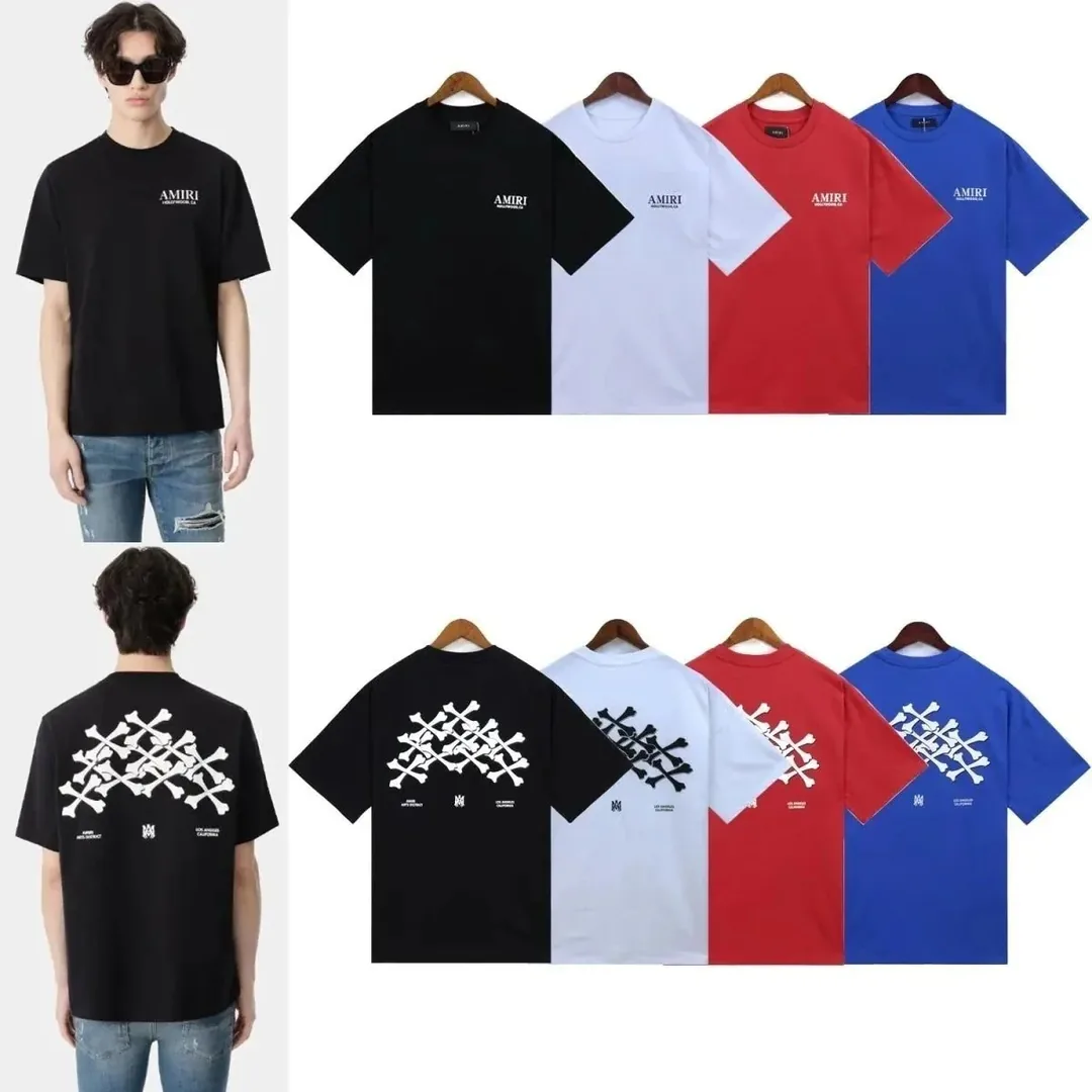 Cotton T-Shirt — Photo 14