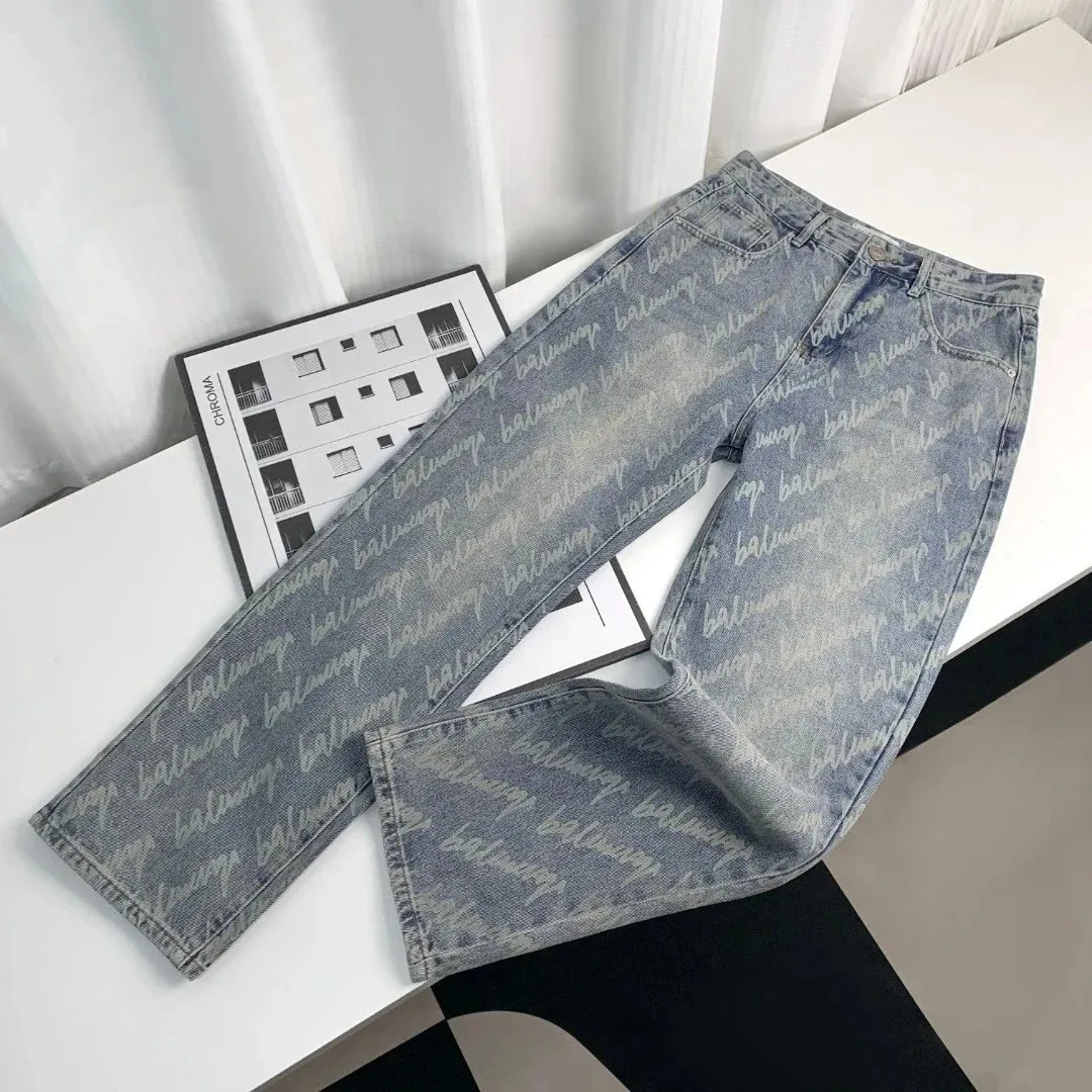 Denim Jeans — QC