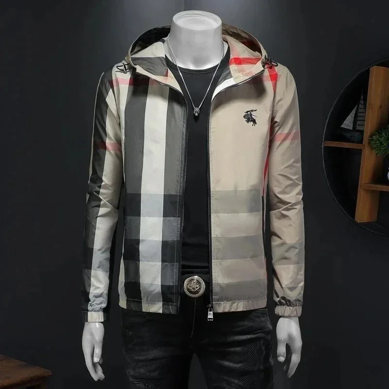 Streetwear Apparel — QC