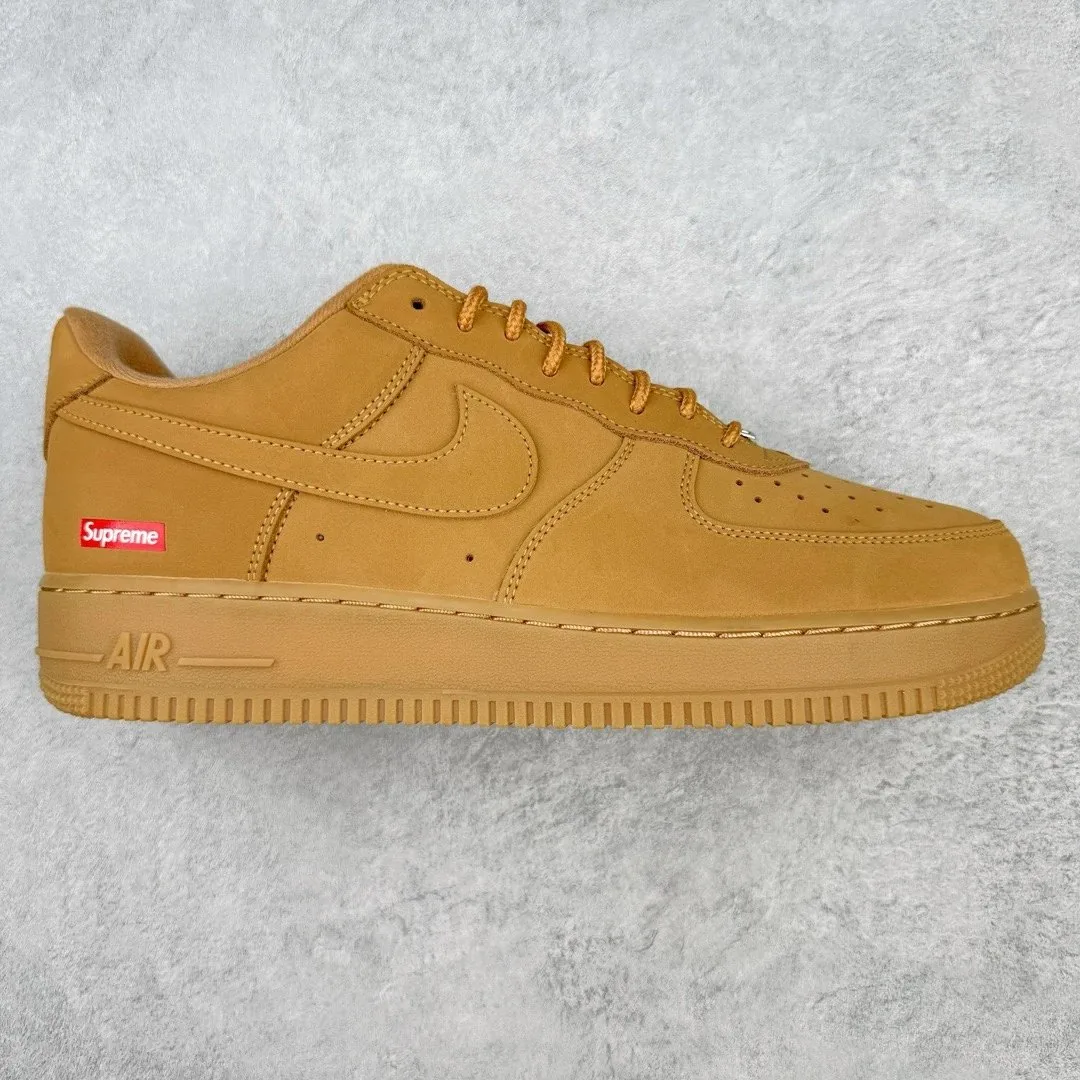 Air Jordan 1 Box Logo — Photo 8