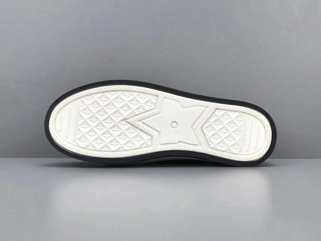 Dior Walk'n Dior Platform Sneakers — Photo 7