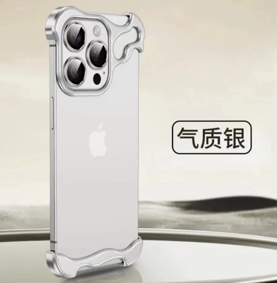 Phone Case — QC