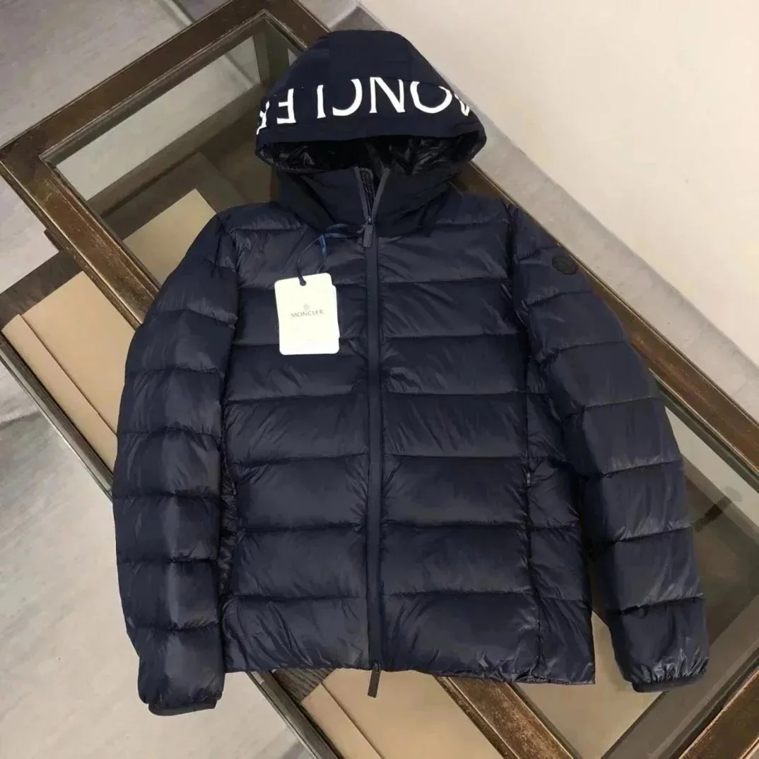 Moncler Down Jacket — Photo 9