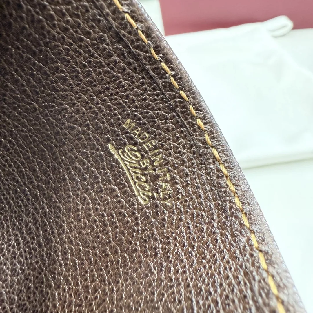 Gucci Card Holder Wallet — Photo 13