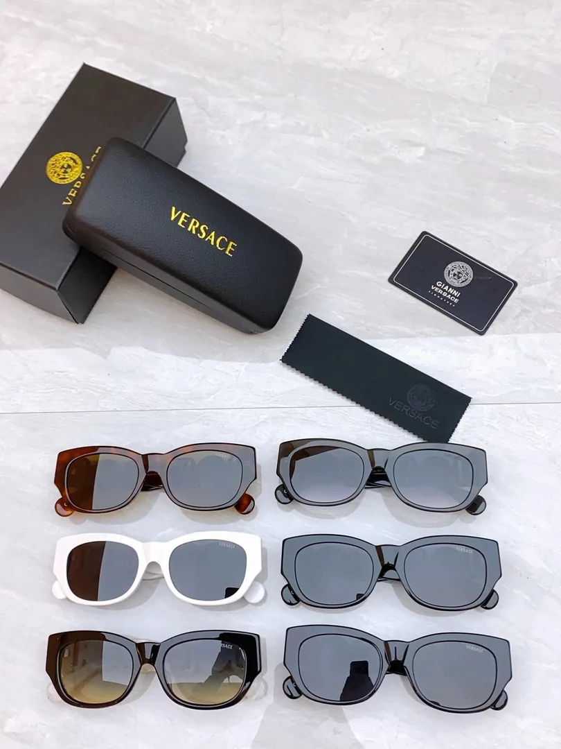 Sunglasses Mod 413A — Photo 13