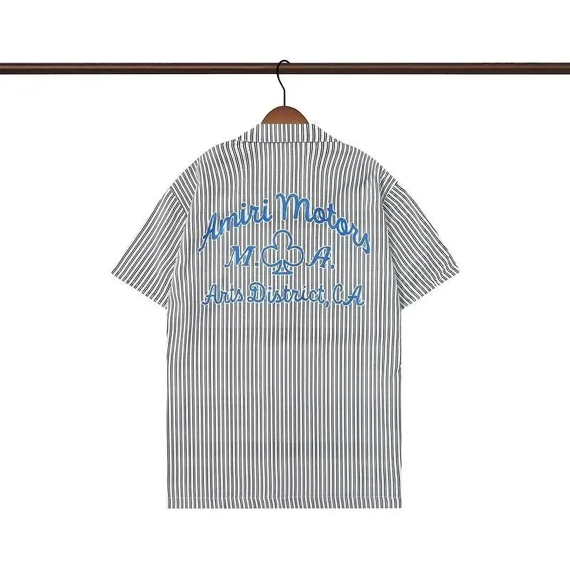 Short-Sleeve Shirt — Photo 8