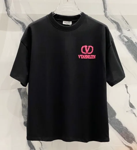 Short-Sleeve Tee — Photo 2