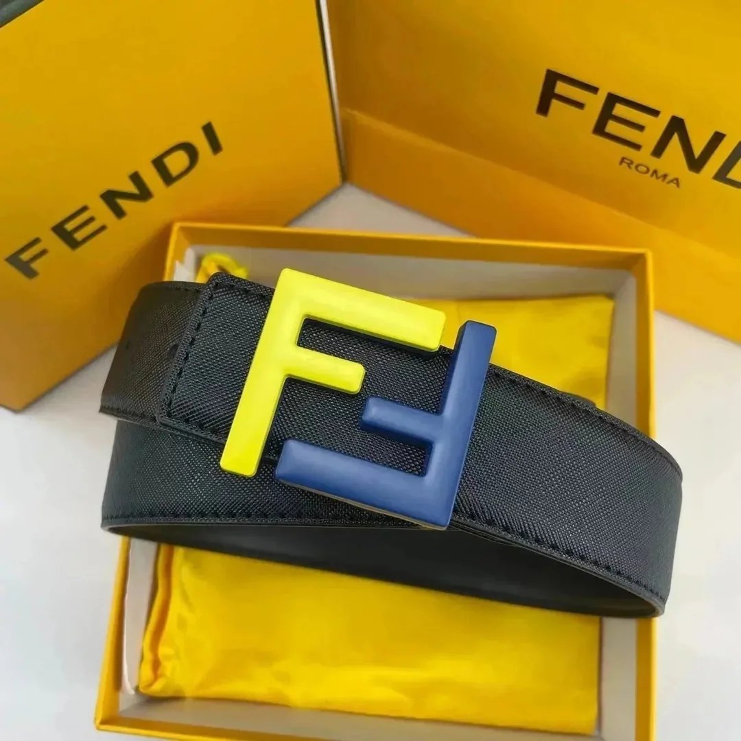 Fendi Belt — Photo 6