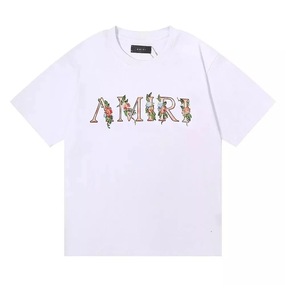 Amiri T-Shirt — Zdjęcie 4