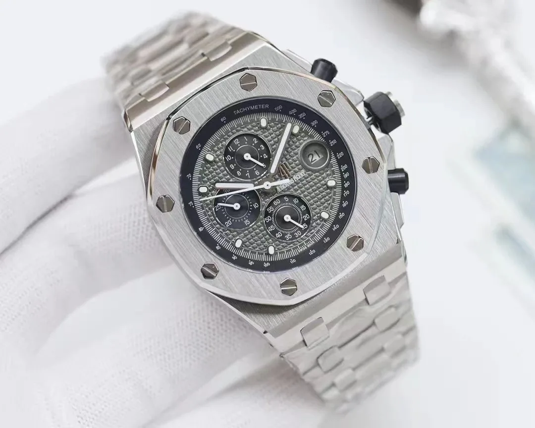 Audemars Piguet Automatic Watch