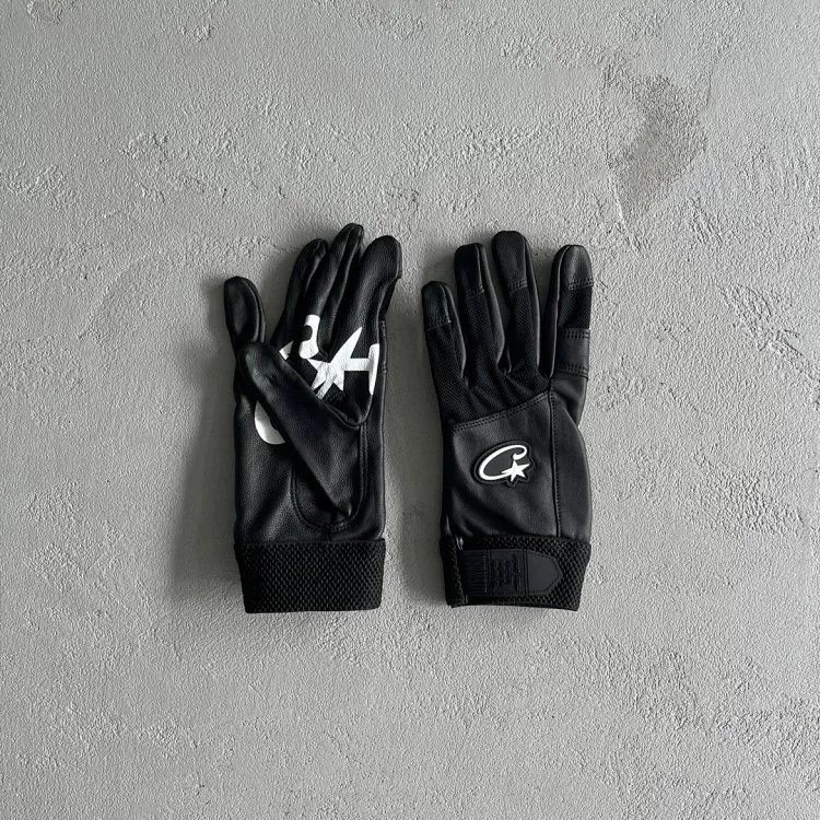 Genuine Leather Gloves