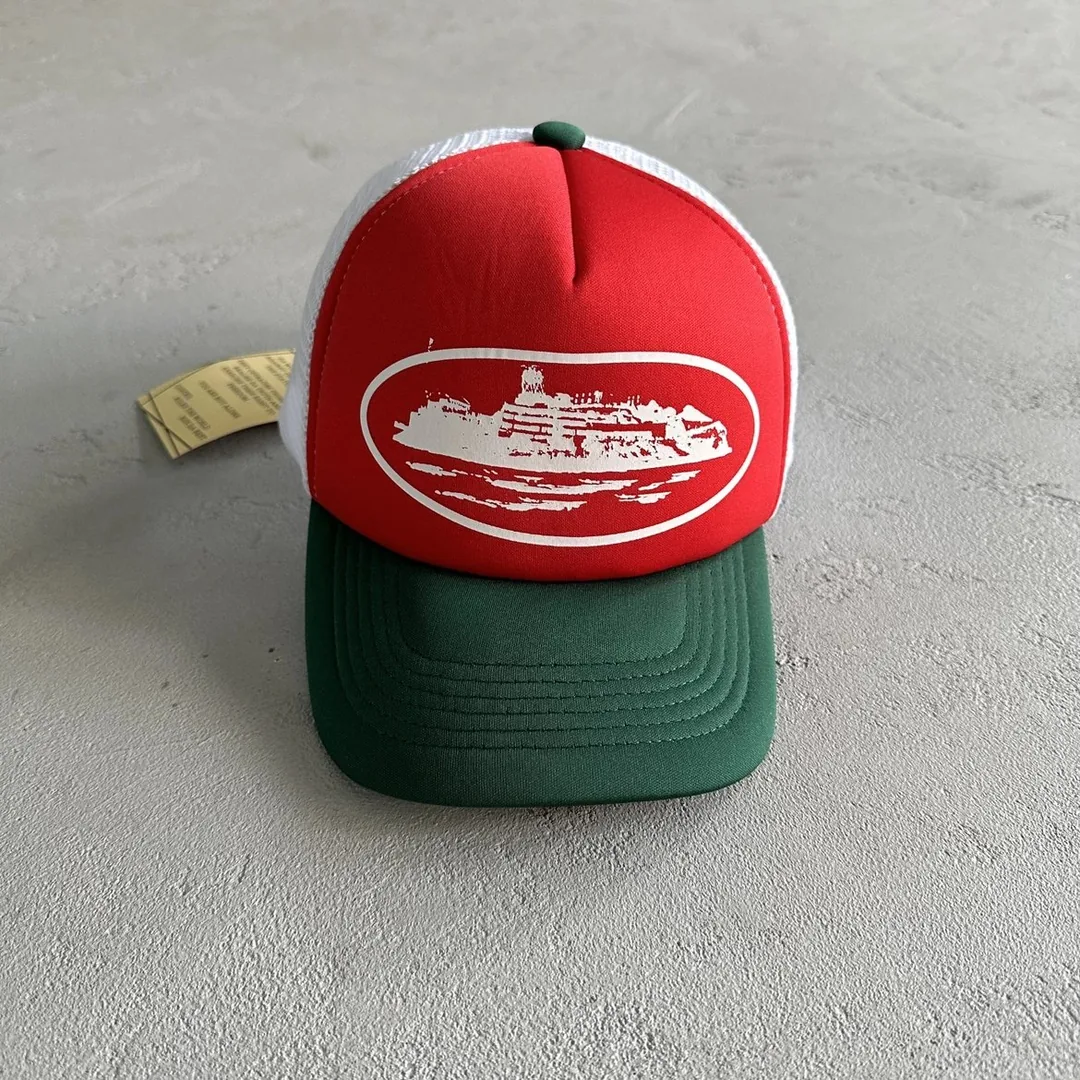 Classic Trucker Cap