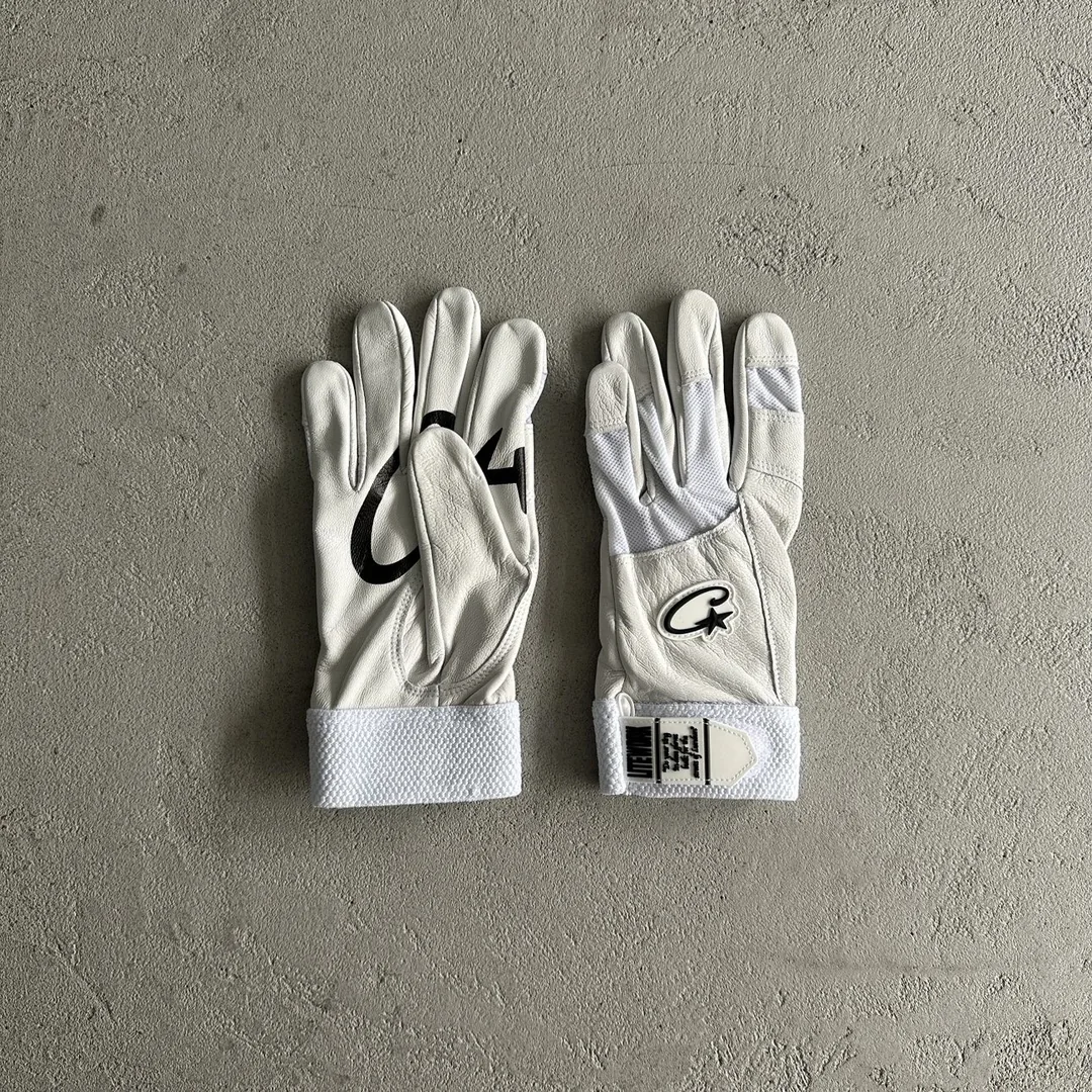 Leather Gloves