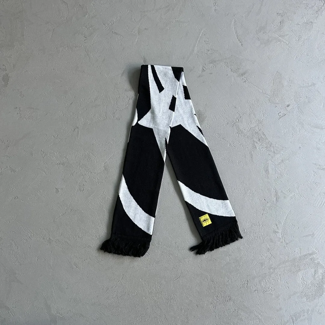 Knit Scarf