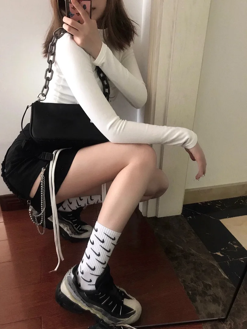 Nike Air Max 95 Comme des Garçons — Photo 12