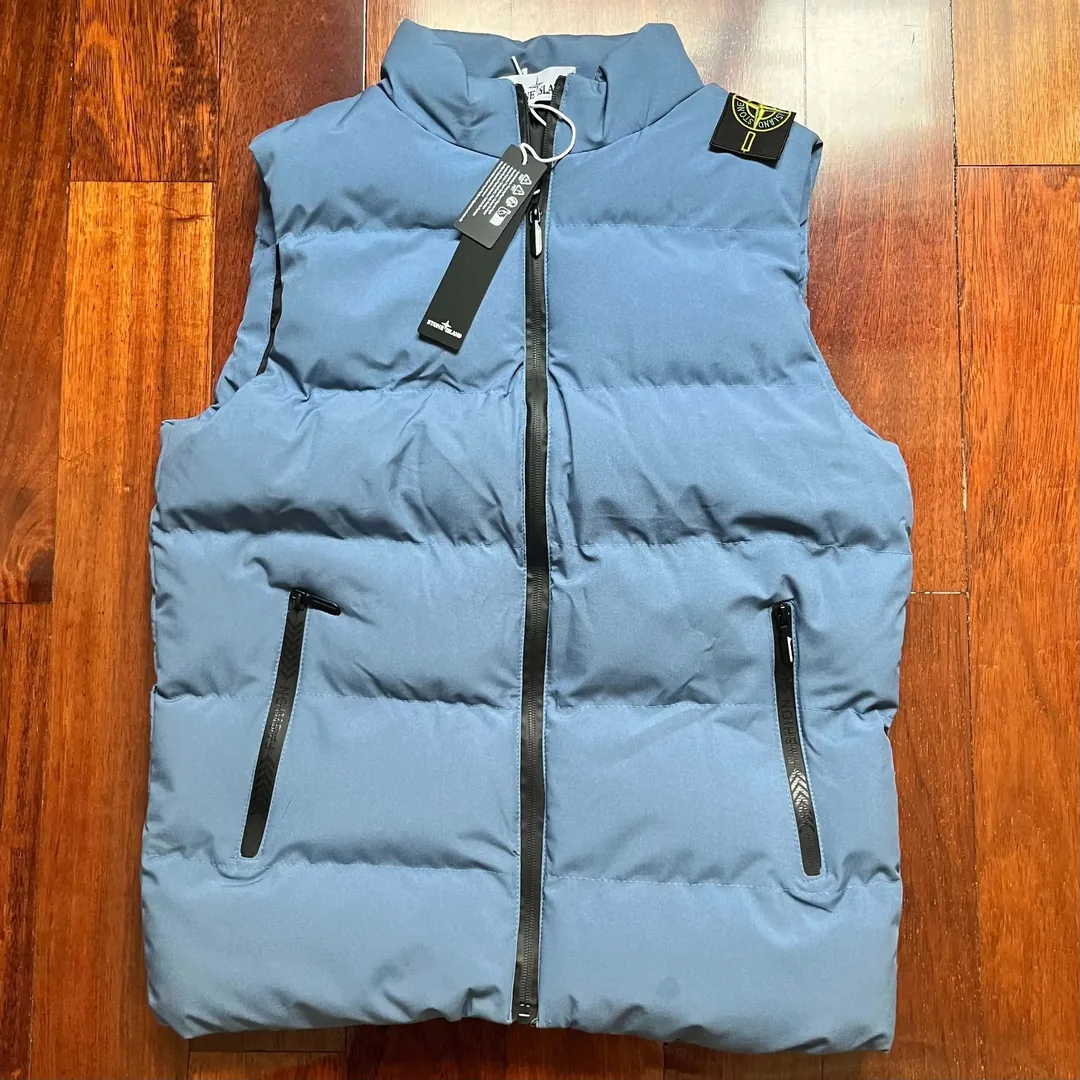 Vest Jacket