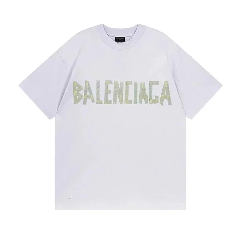 Balenciaga T-Shirt — Photo 2