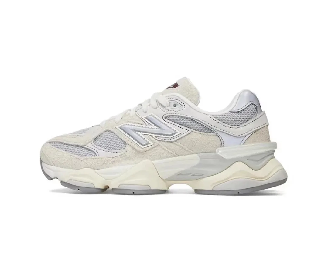 New Balance 9060 Shoes — Photo 12