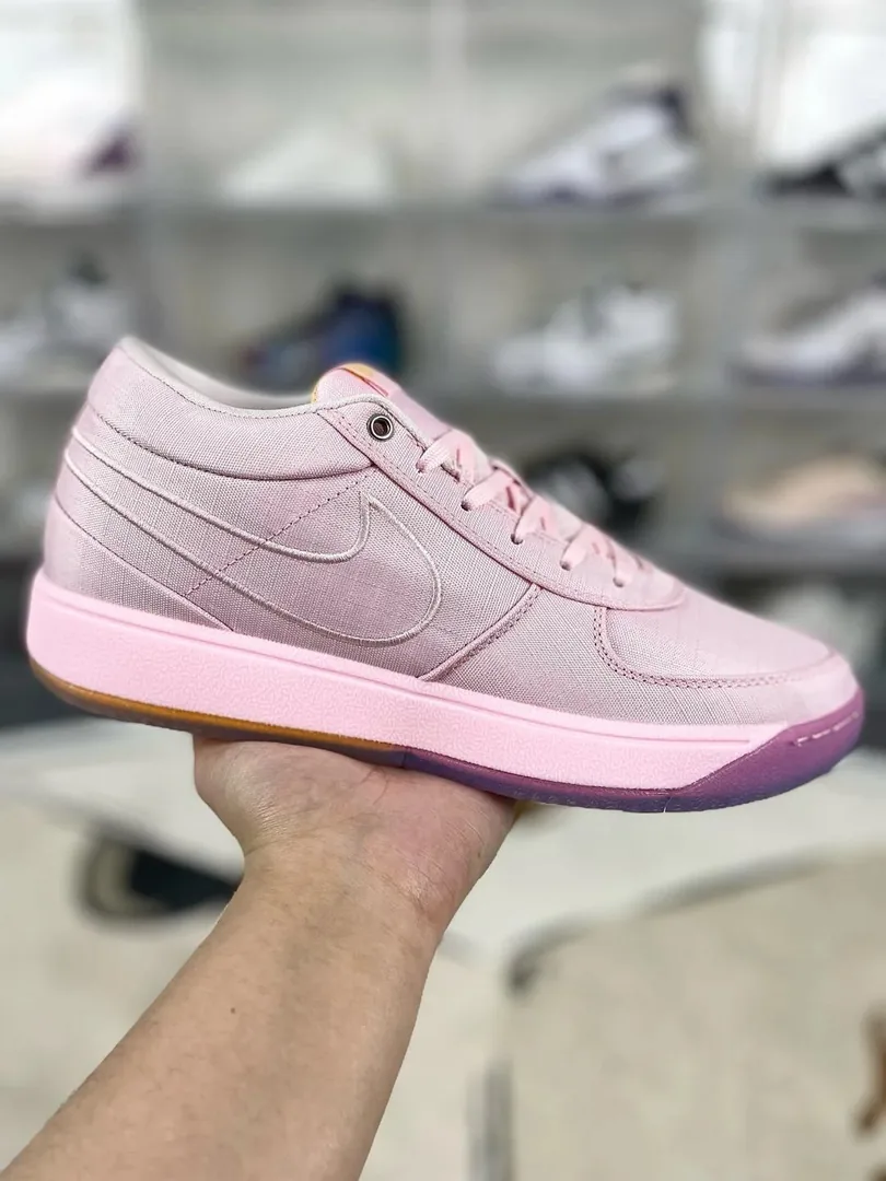 Nike Book 1 Basketball Shoes — QC