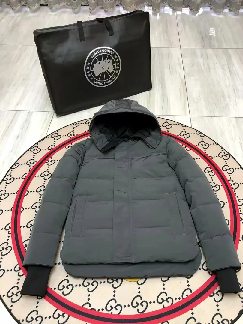McMillan Fleece-Lined Hoodie — Photo 4